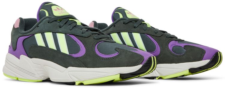 Adidas Yung 1 Legend Ivy