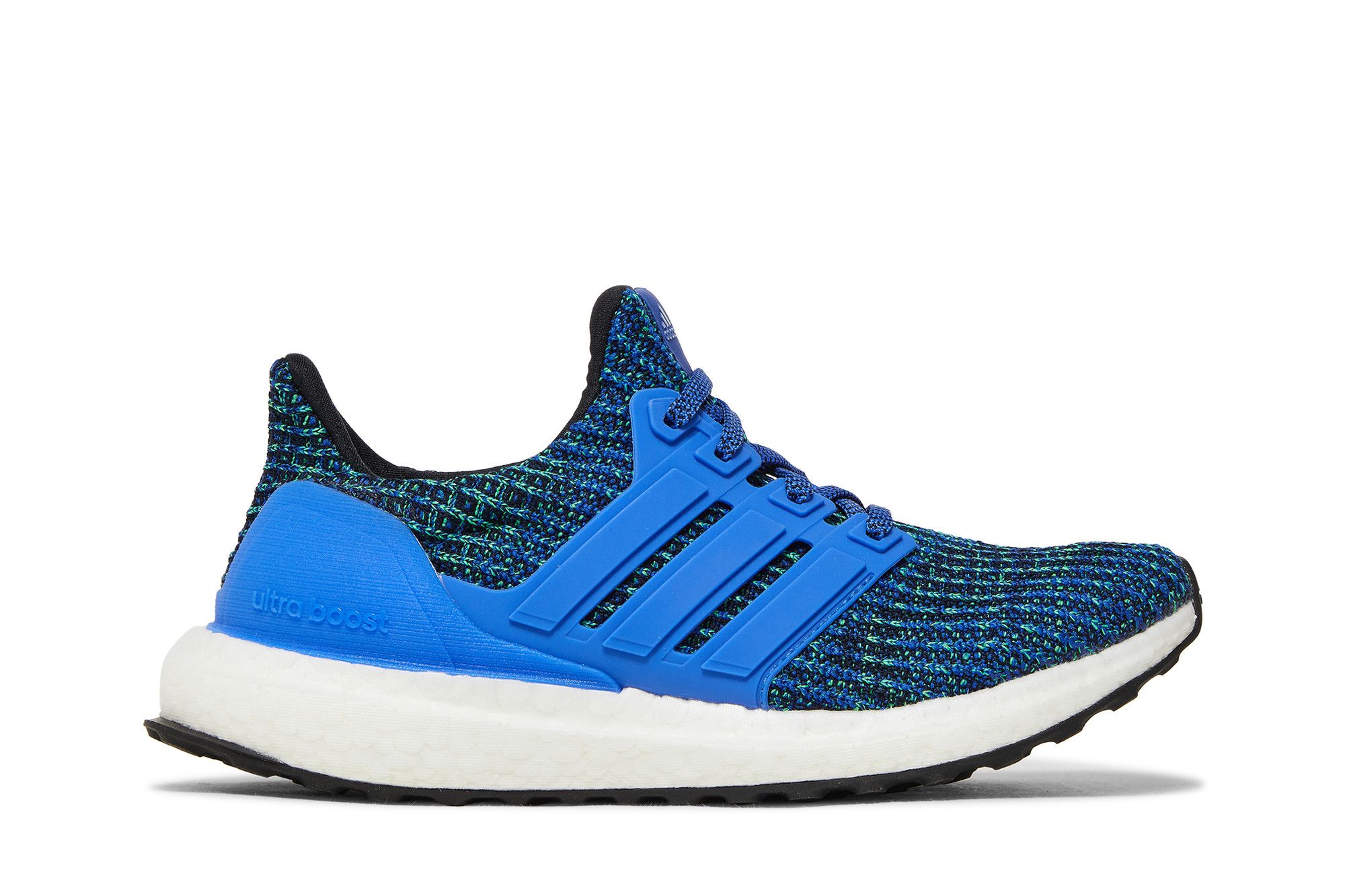 Adidas ultra boost 4.0 kids Blue deals