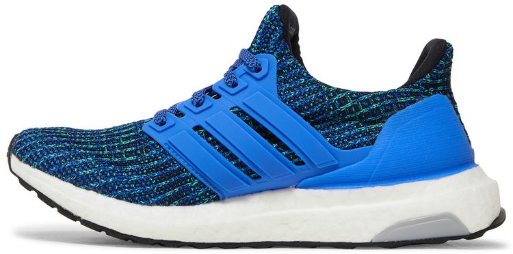 Buy Adidas UltraBoost J 'Hi-Res Blue' B43511 GOAT