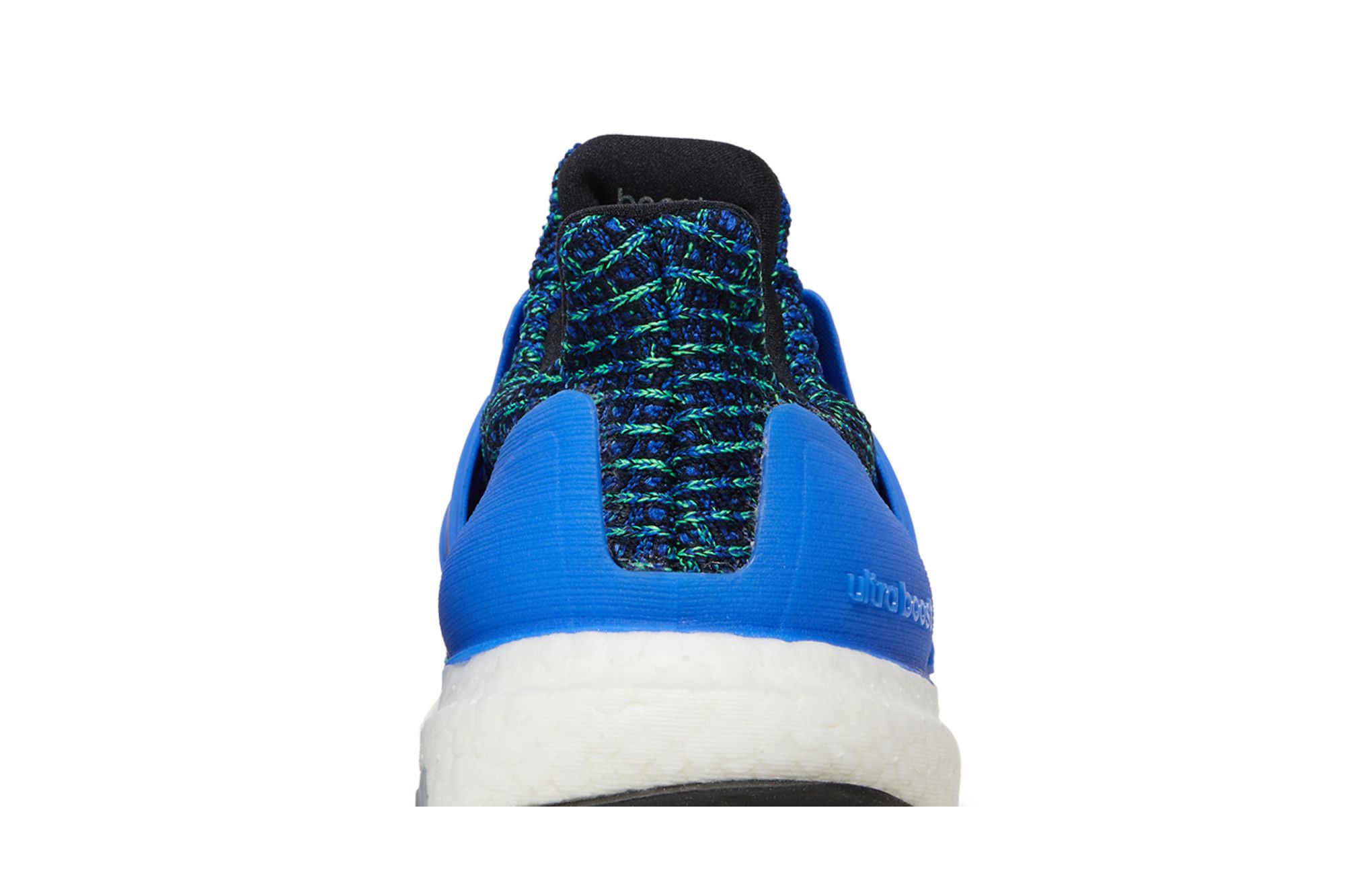 Buy UltraBoost 4.0 J Hi Res Blue B43511 GOAT CA