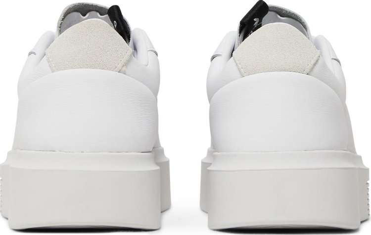 Wmns Sleek Super Footwear White