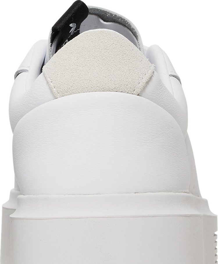 Wmns Sleek Super Footwear White