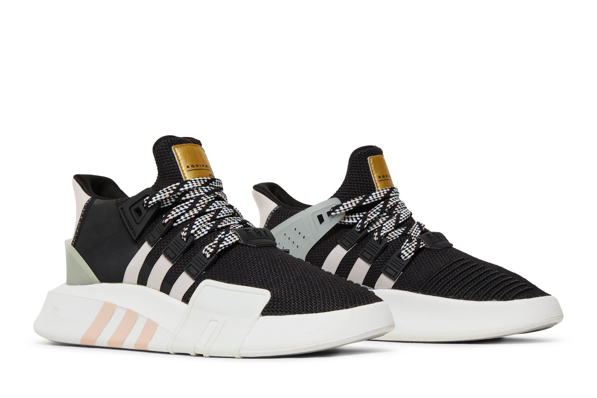 Buy Wmns EQT Bask ADV Orchid Tint EE5044 GOAT SA