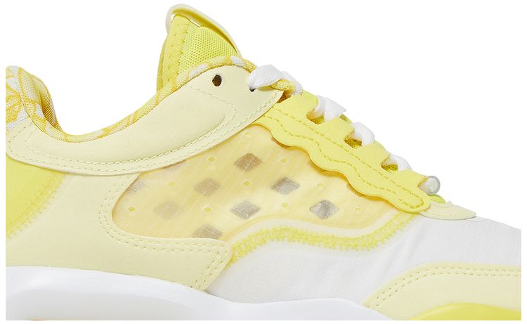 Nike Jordan Air Max 200 GS Dynamic Yellow