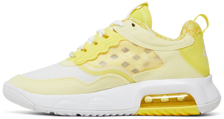 Nike Jordan Air Max 200 GS Dynamic Yellow
