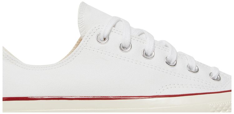 Converse Chuck 70 Low White 2019