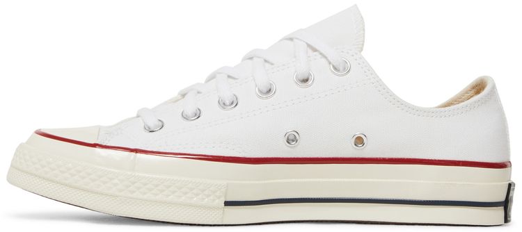 Converse Chuck 70 Low White 2019