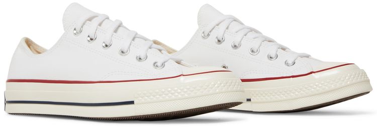 Converse Chuck 70 Low White 2019