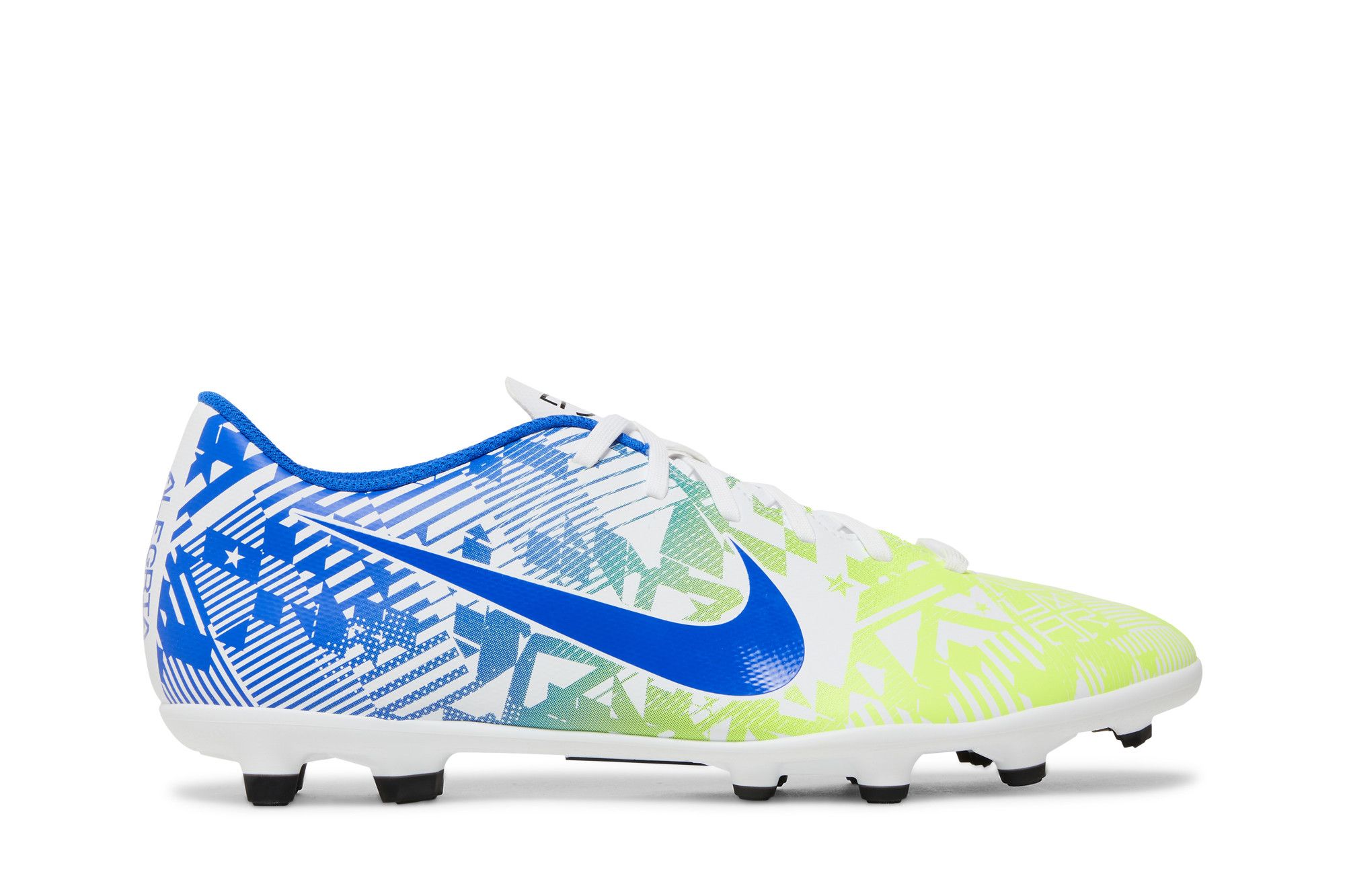 Jr vapor 13 club clearance