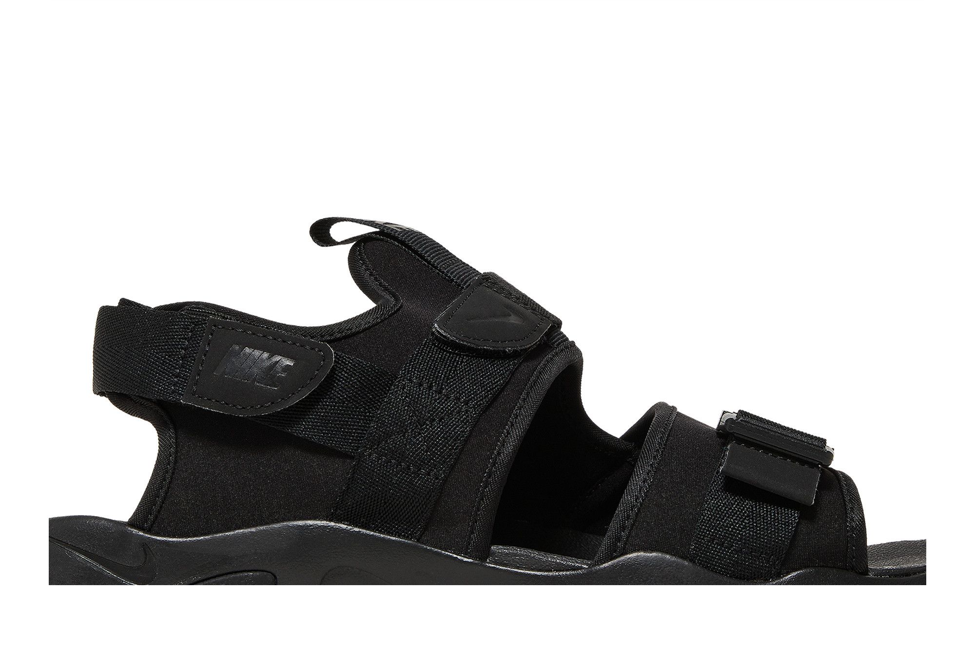 Nike cajun sandals discount