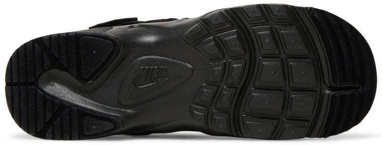 Nike Canyon Sandal Triple Black