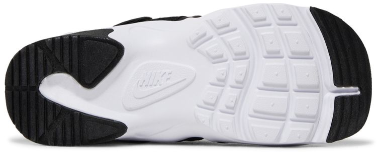 Nike Canyon Sandal Black
