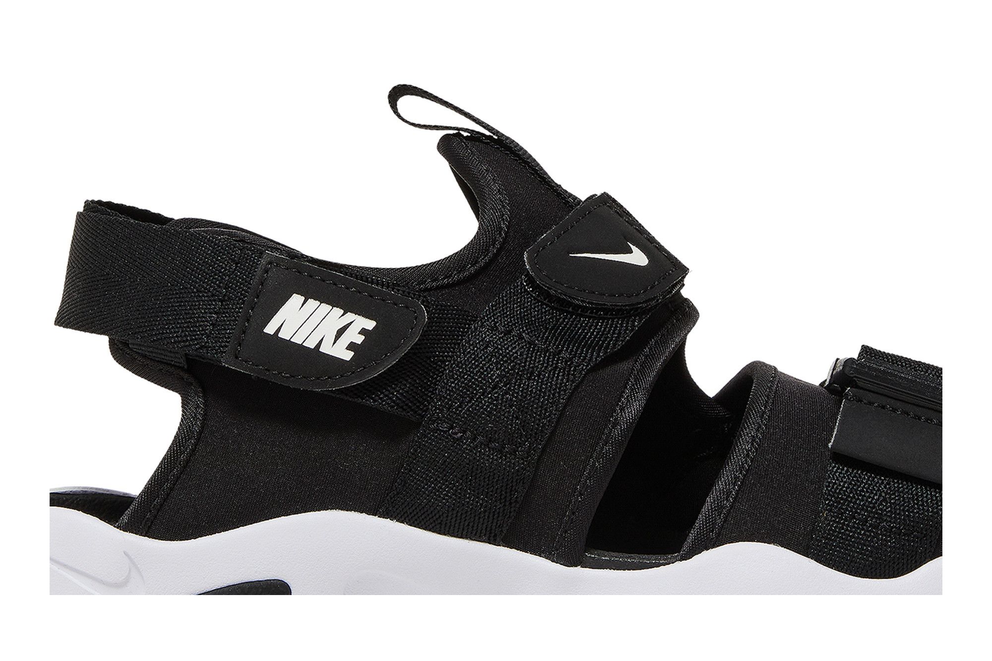 【新品タグ付】Nike Canyon Sandal ブラック 25cm Nike Canyon Men's Sandals. Nike JP
