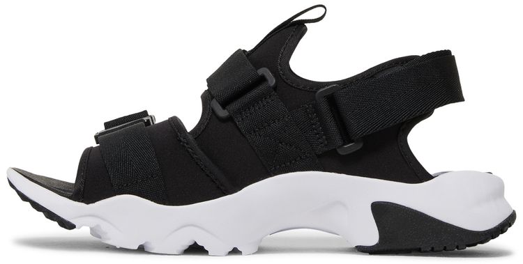 Nike Canyon Sandal Black