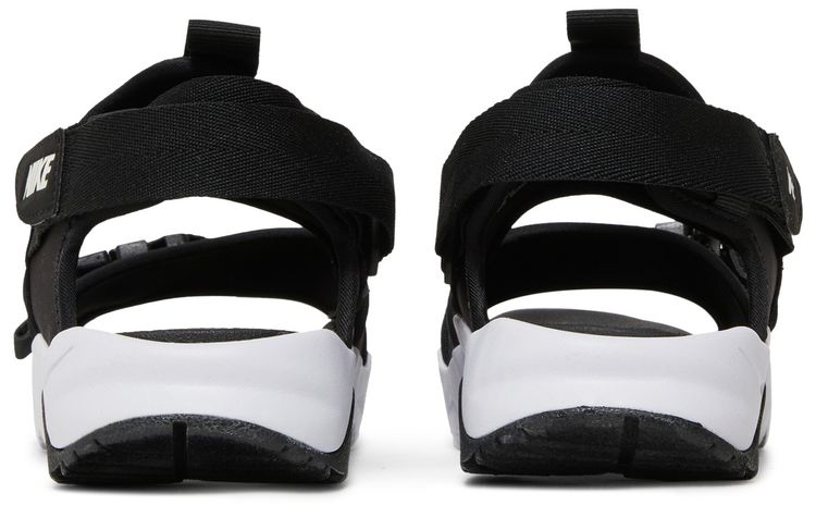 Nike Canyon Sandal Black