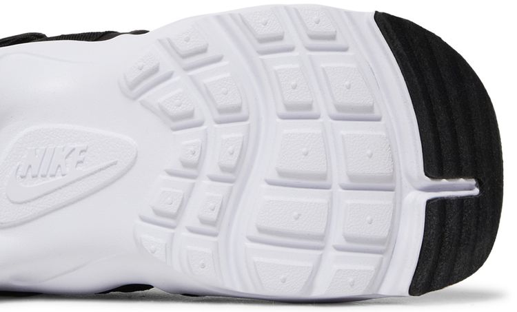 Nike Canyon Sandal Black