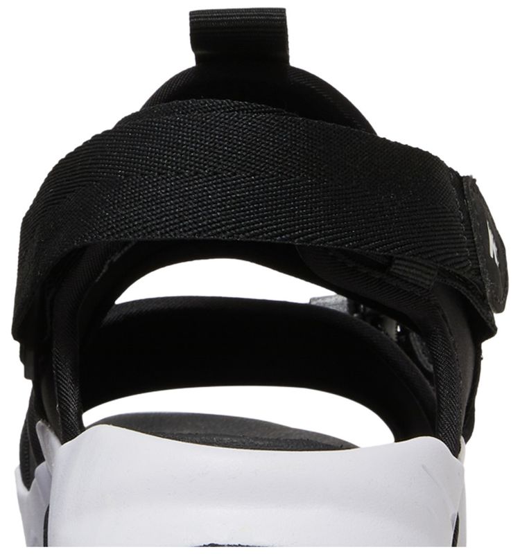 Nike Canyon Sandal Black