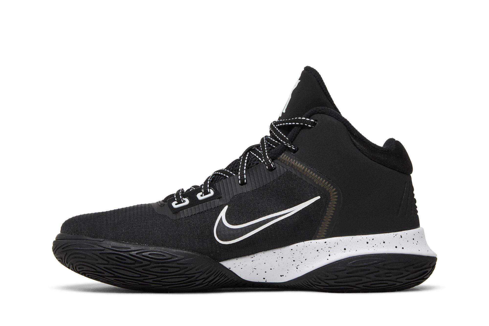 Buy Nike Kyrie Flytrap 4 EP 'Black White' - CT1973 001 | GOAT