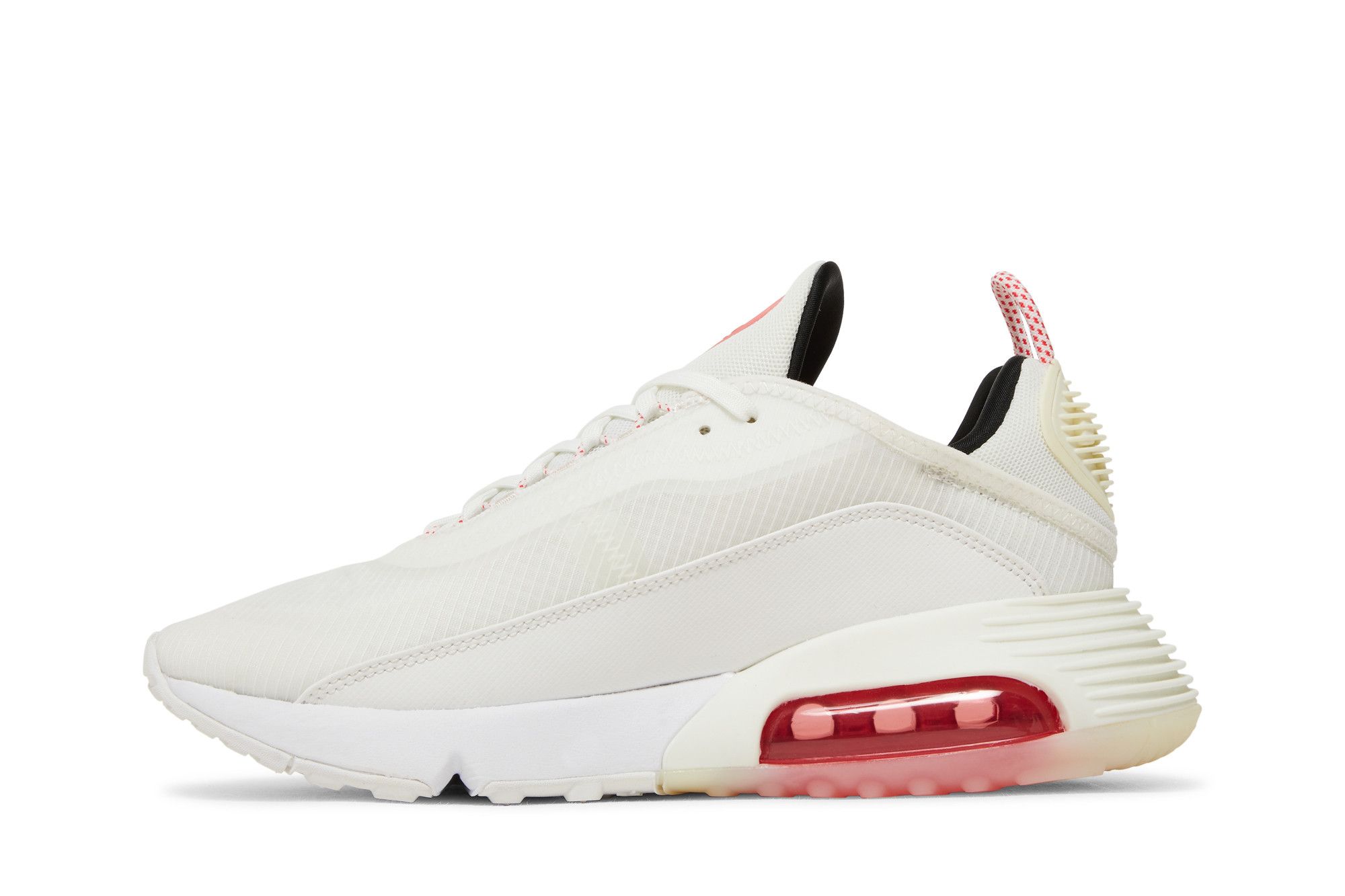 nike air max 2090 summit white