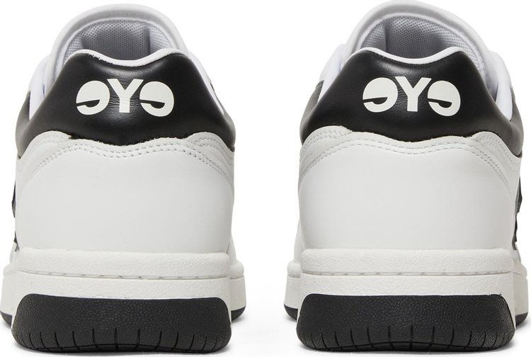 Junya Watanabe MAN x 480 eYe   White Black