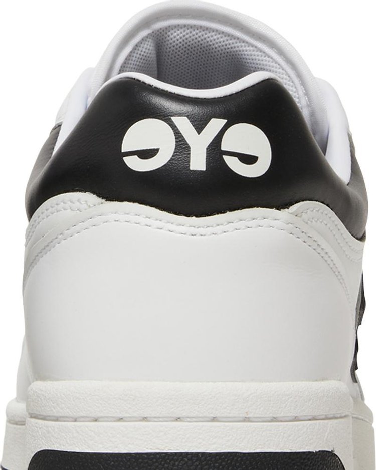 Junya Watanabe MAN x 480 eYe   White Black