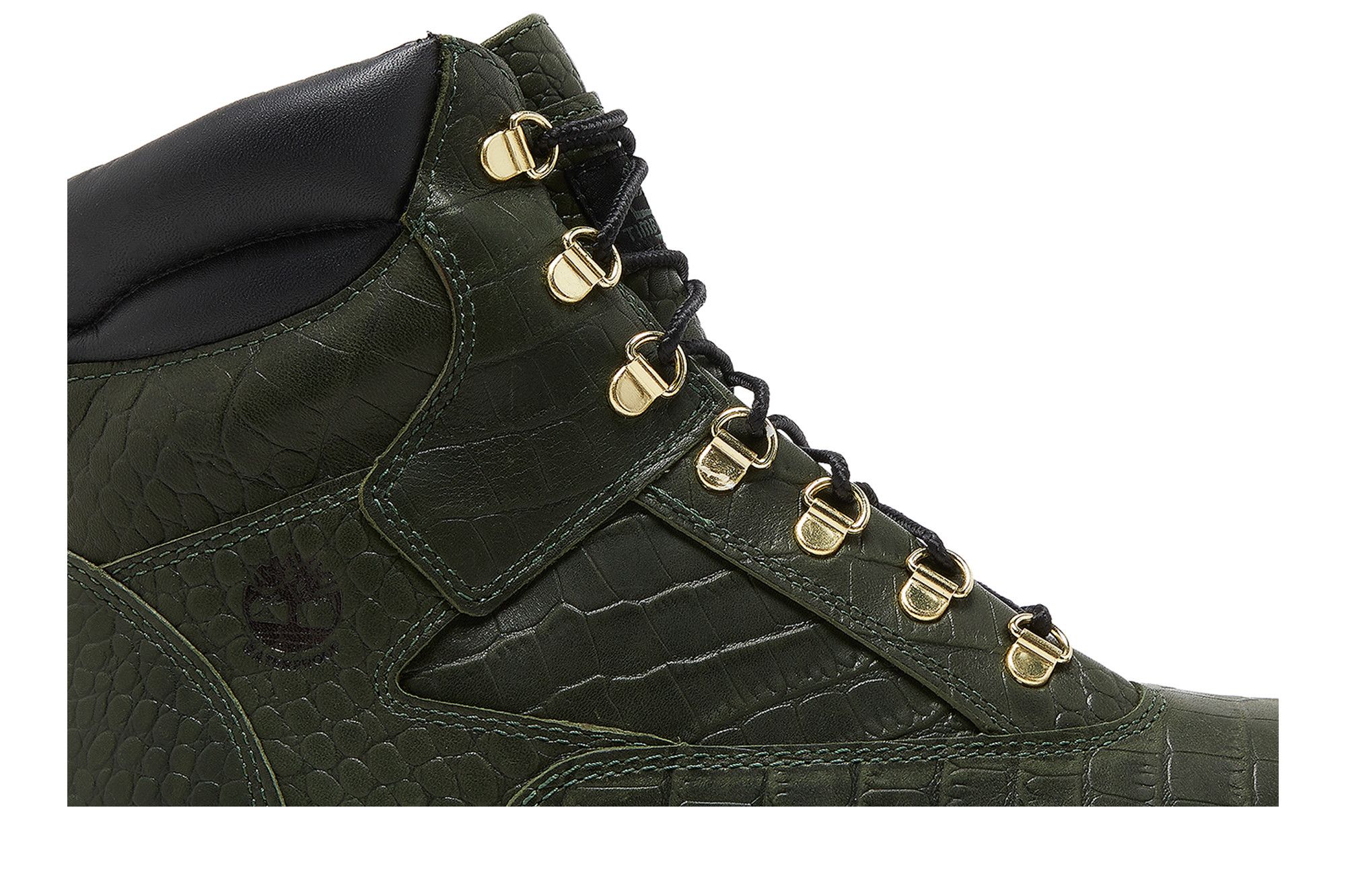 Buy 6 Inch Field Boot Crocodylian TB0A1PVH GOAT