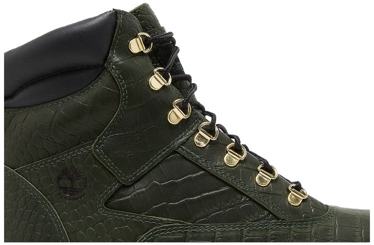Timberland 6 Inch Field Boot Crocodylian