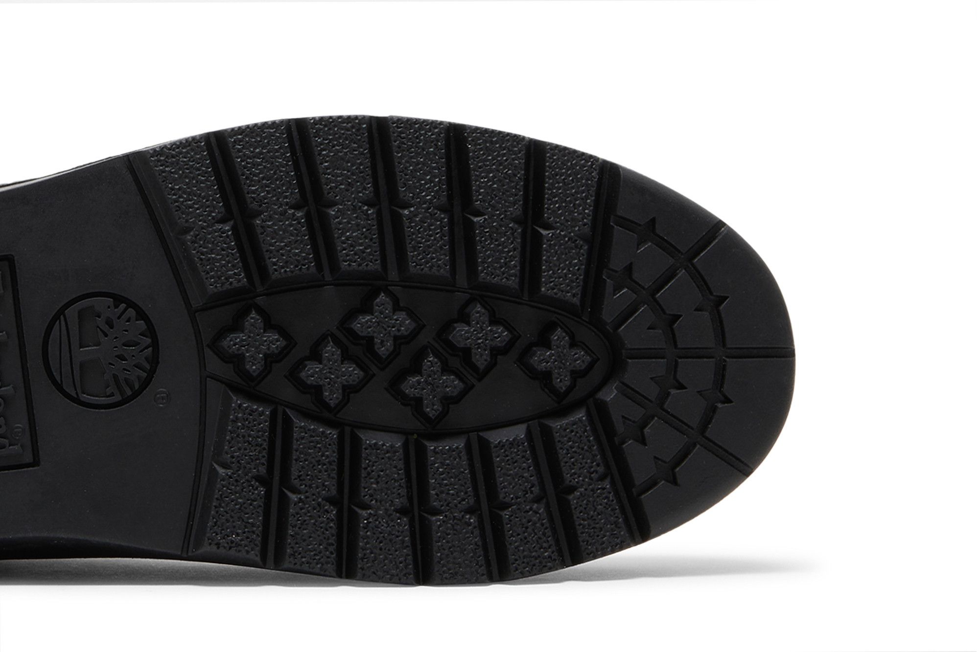 Crocodylian timberland clearance
