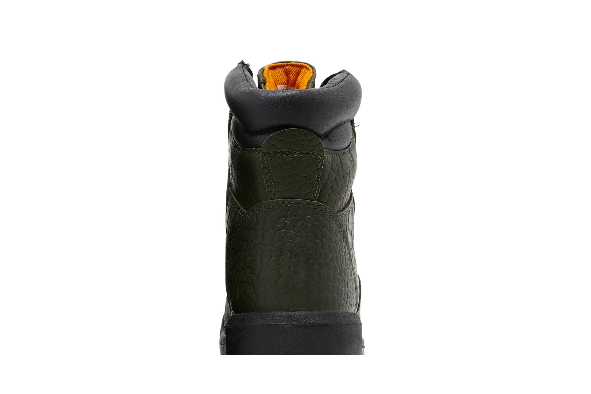 Buy 6 Inch Field Boot Crocodylian TB0A1PVH GOAT