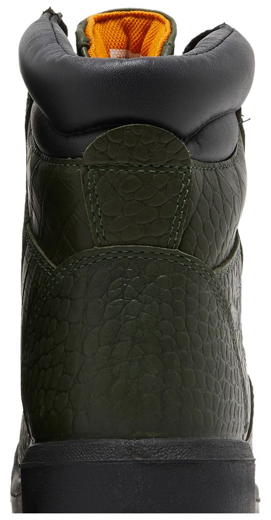 Timberland 6 Inch Field Boot Crocodylian