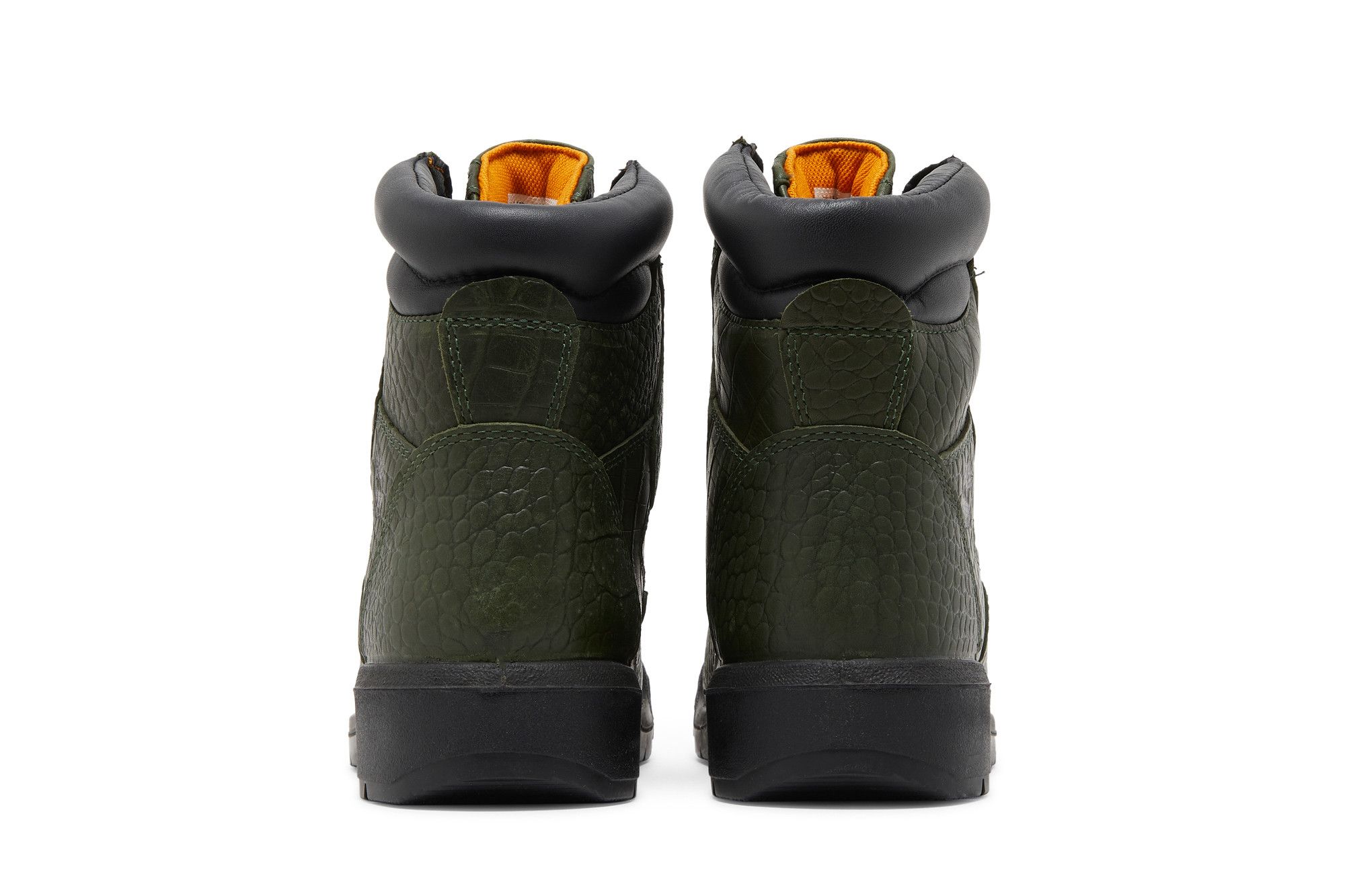 Buy 6 Inch Field Boot Crocodylian TB0A1PVH GOAT
