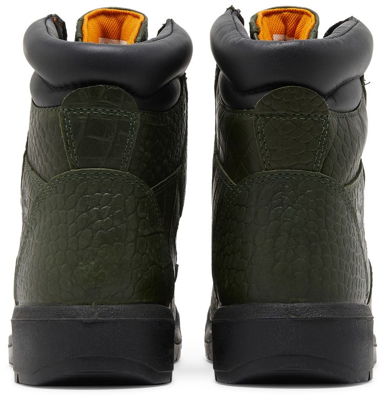 Timberland 6 Inch Field Boot Crocodylian