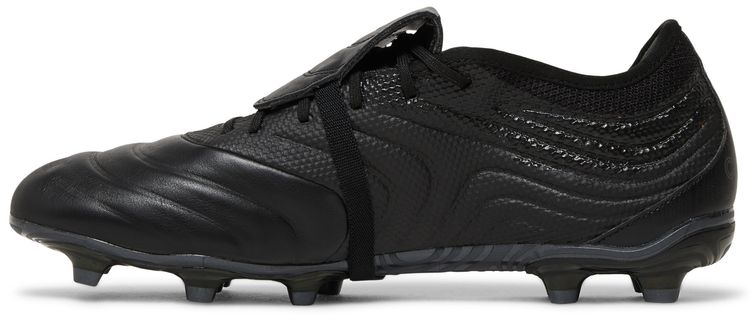 Adidas Copa Gloro 202 FG Black