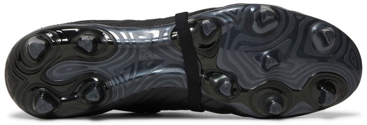 Adidas Copa Gloro 202 FG Black