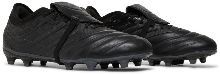 Adidas Copa Gloro 202 FG Black
