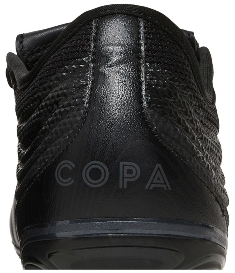 Adidas Copa Gloro 202 FG Black
