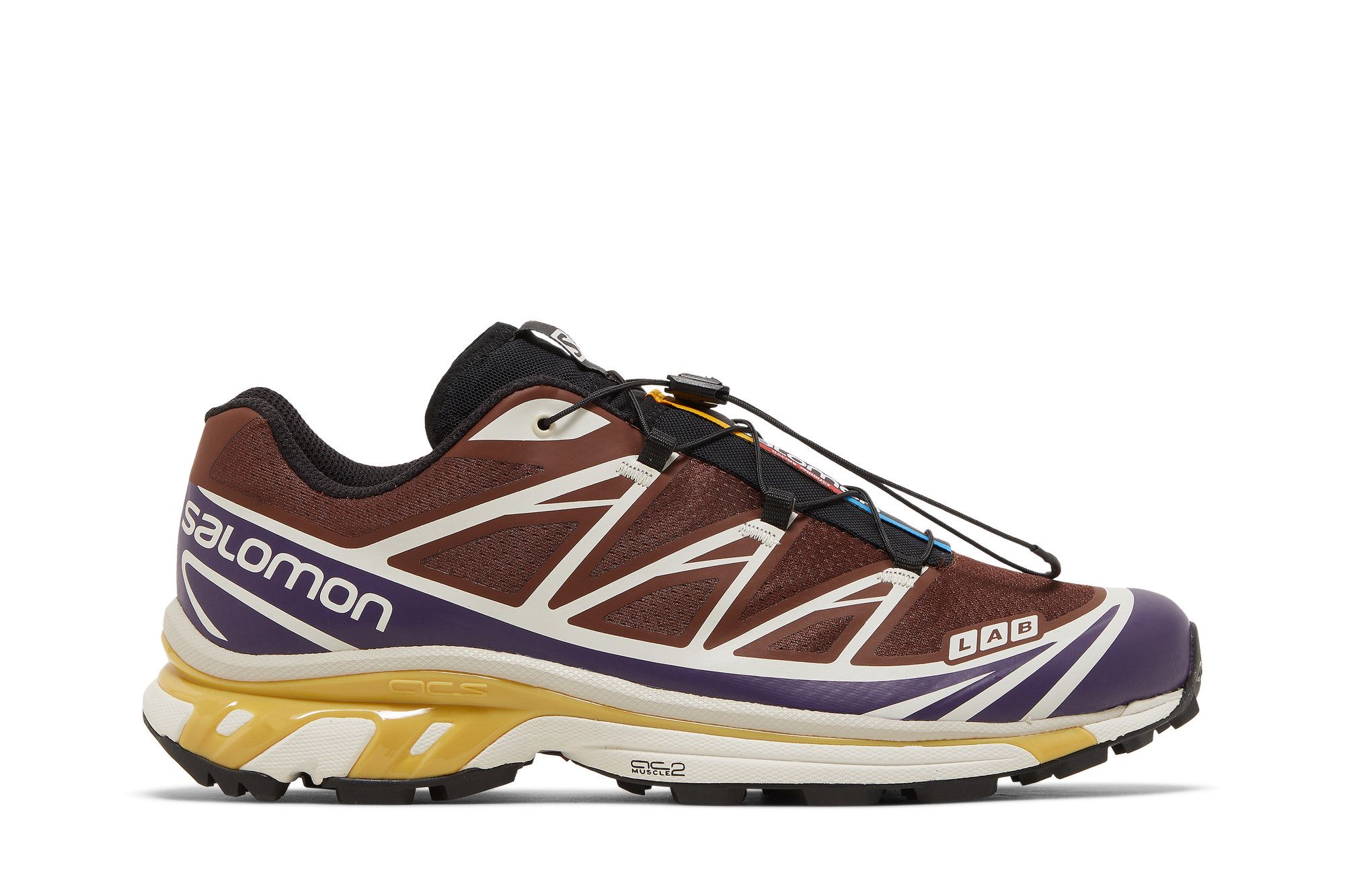 Buy XT-6 'Chocolate Fondant Grape' - L41454700 | GOAT