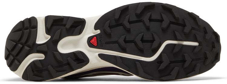 Salomon XT 6 Chocolate Fondant Grape