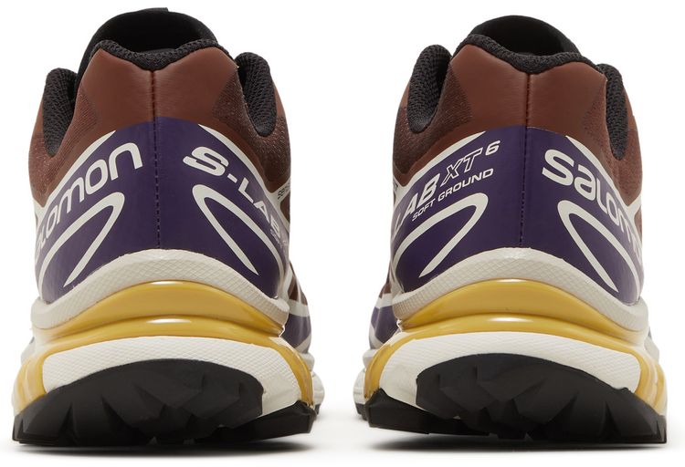Salomon XT 6 Chocolate Fondant Grape