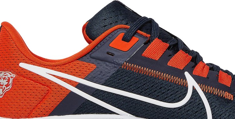 NFL x Air Zoom Pegasus 38 Chicago Bears