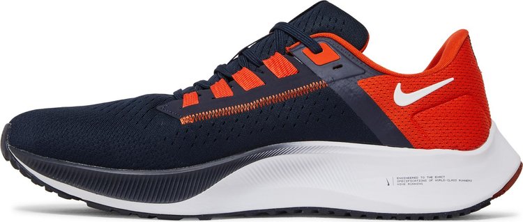 NFL x Air Zoom Pegasus 38 Chicago Bears