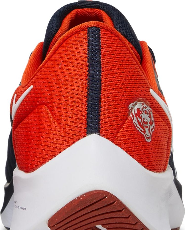 NFL x Air Zoom Pegasus 38 Chicago Bears