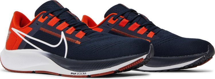 NFL x Air Zoom Pegasus 38 Chicago Bears