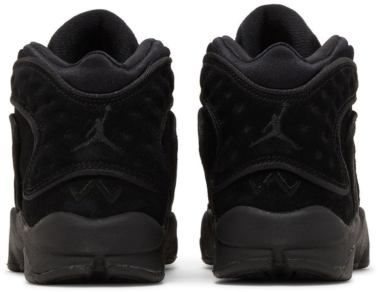 Wmns Air Jordan OG Black Metallic Gold