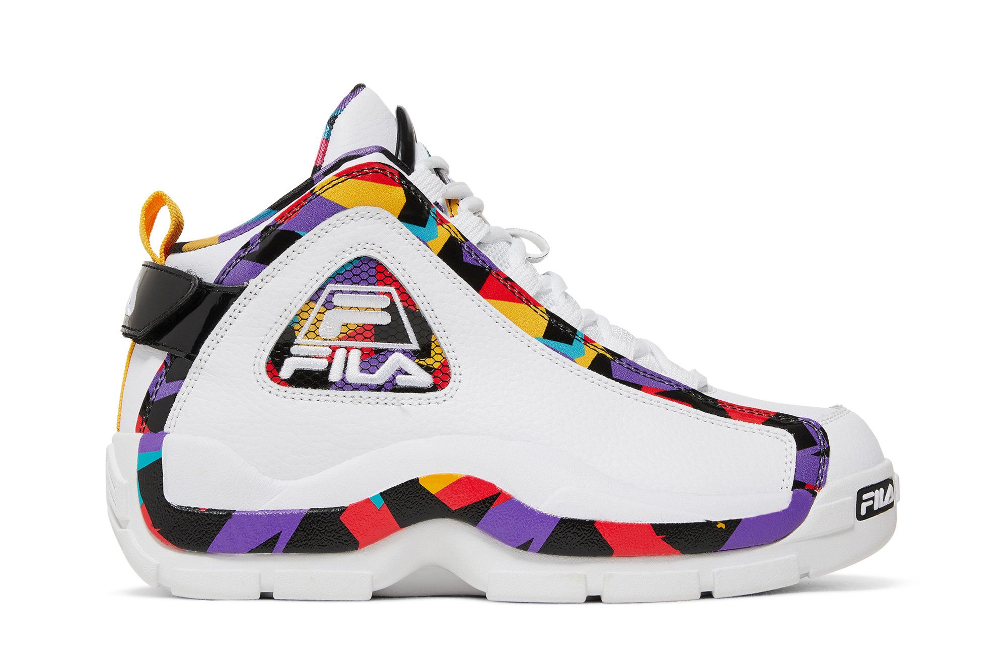 New grant hill shoes online