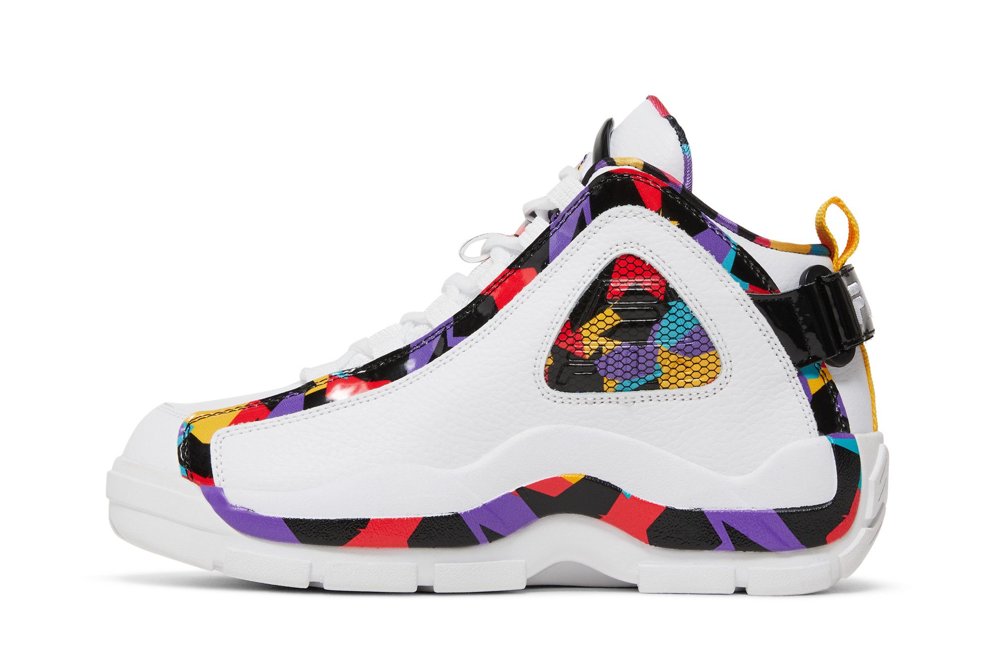 FILA GRANT HILL Ⅱ FILA---Men_s-Grant-Hill-2-