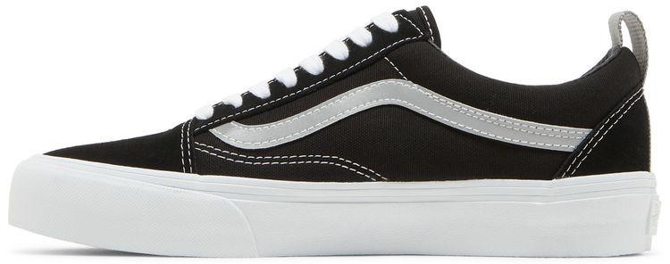 KRINK x Vans Vault Old Skool VLT LX Black