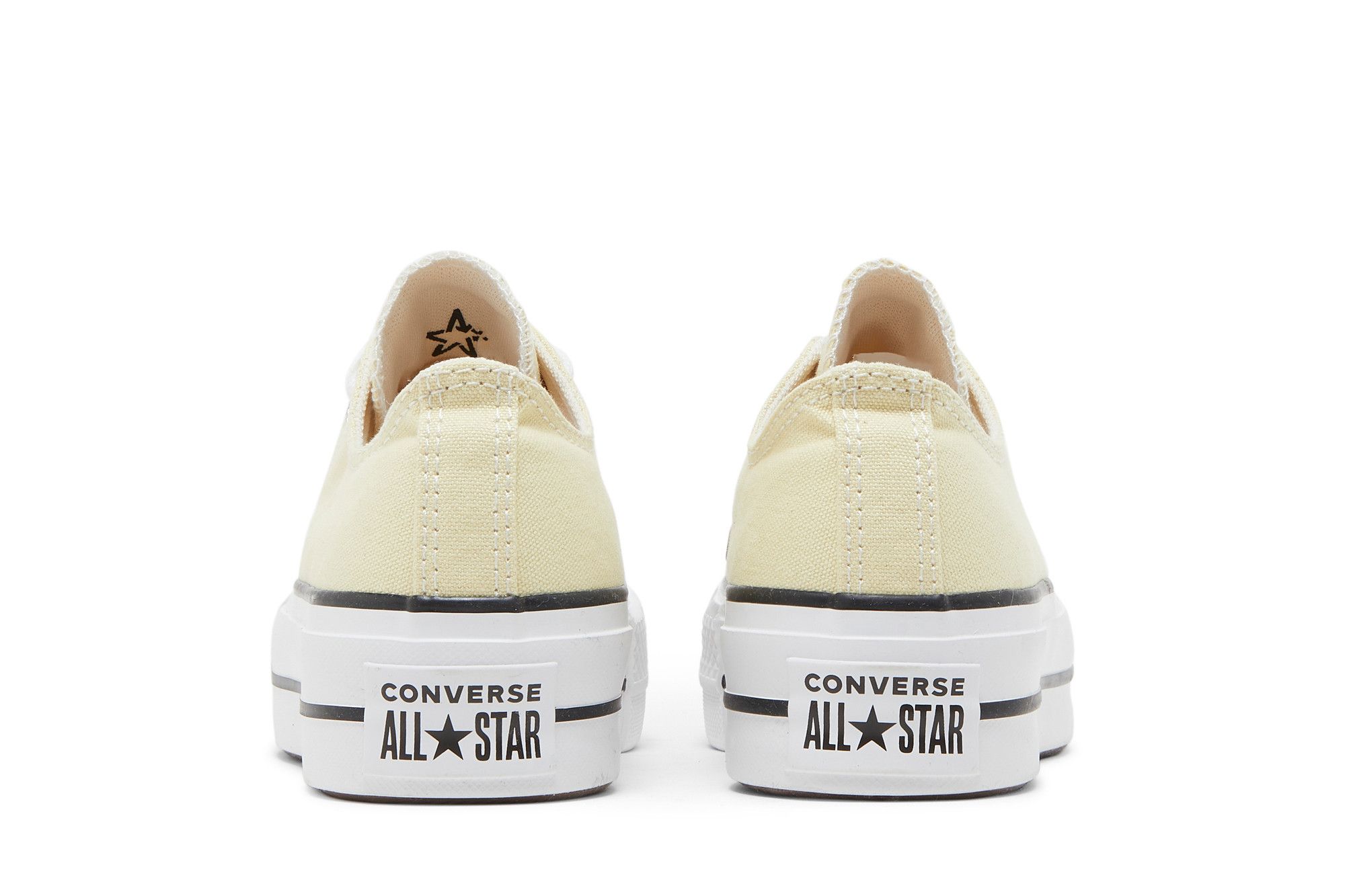 Buy Wmns Chuck Taylor All Star Lift Platform Low 'Seasonal