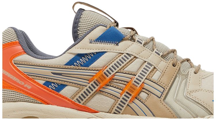 Asics Gel Kayano 14 RE Putty Habanero