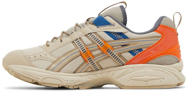 Asics Gel Kayano 14 RE Putty Habanero